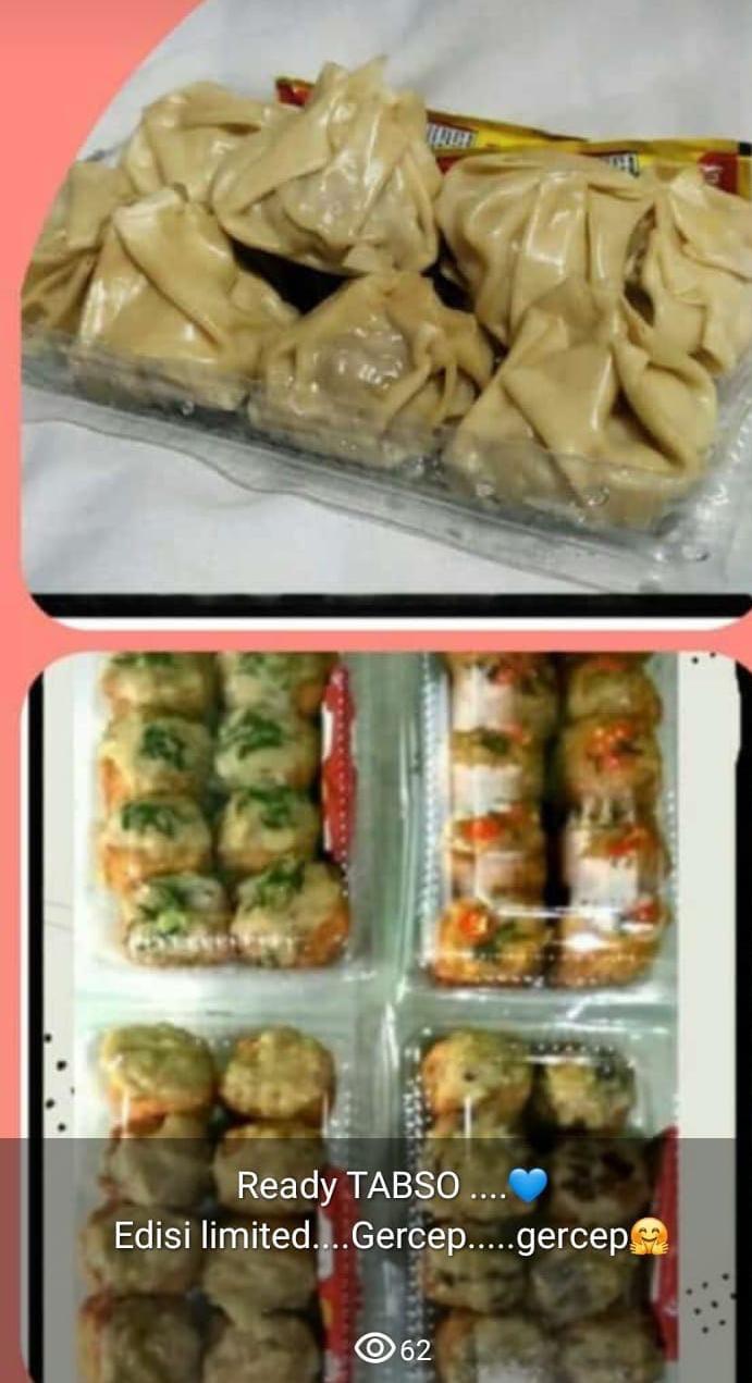 DAPUR UMEE