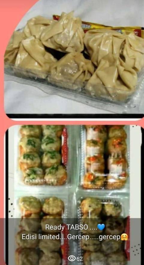 DAPUR UMEE